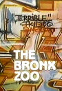Смотреть «Зоопарк в Бронксе» онлайн сериал в хорошем качестве