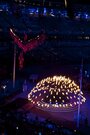 Смотреть «Церемония закрытия летних XXX Олимпийских игр» онлайн в хорошем качестве