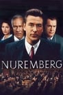 Смотреть «Нюрнберг» онлайн сериал в хорошем качестве