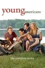 Смотреть «Молодые Американцы» онлайн сериал в хорошем качестве