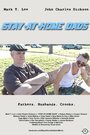 Смотреть «Оставайтесь дома, папы» онлайн фильм в хорошем качестве