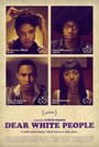 Смотреть «Уважаемые белые люди» онлайн фильм в хорошем качестве