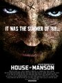 Смотреть «Дом Мэнсона» онлайн фильм в хорошем качестве