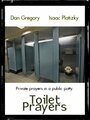 Toilet Prayers