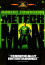 Смотреть «Человек-метеор» онлайн фильм в хорошем качестве