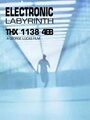 Смотреть «Электронный лабиринт THX 1138 4EB» онлайн фильм в хорошем качестве