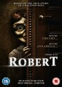Смотреть «Кукла Роберт» онлайн фильм в хорошем качестве