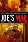 Смотреть «Война Джо» онлайн фильм в хорошем качестве