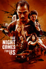 Смотреть «Ночь идёт за нами» онлайн фильм в хорошем качестве