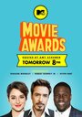 Смотреть «Церемония вручения премии MTV Movie Awards 2015» онлайн в хорошем качестве