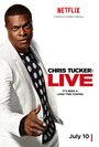 Смотреть «Chris Tucker Live» онлайн фильм в хорошем качестве