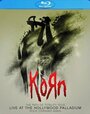 Смотреть «KoRn: The Path of Totality Tour» онлайн фильм в хорошем качестве
