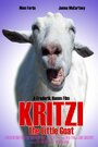 Kritzi: The Little Goat
