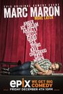 Смотреть «Marc Maron: More Later» онлайн фильм в хорошем качестве