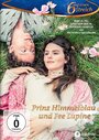 Смотреть «Принц Химмельблау и Фея Люпина» онлайн фильм в хорошем качестве