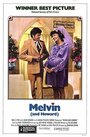 Смотреть «Мелвин и Говард» онлайн фильм в хорошем качестве