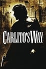 Смотреть «Путь Карлито» онлайн фильм в хорошем качестве