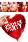 Вечеринка по случаю развода
