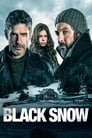 Смотреть «Чёрный снег» онлайн фильм в хорошем качестве