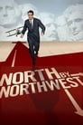Смотреть «На север через северо-запад» онлайн фильм в хорошем качестве