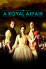 Смотреть «Королевский роман» онлайн фильм в хорошем качестве