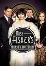 Смотреть «Леди-детектив мисс Фрайни Фишер» онлайн сериал в хорошем качестве