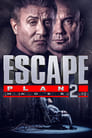 Смотреть «План побега 2» онлайн фильм в хорошем качестве