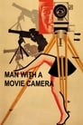 Человек с киноаппаратом (1929) трейлер фильма в хорошем качестве 1080p