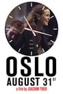 Смотреть «Осло, 31-го августа» онлайн фильм в хорошем качестве