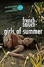Французское прикосновение: летние девушки