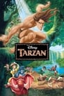 Смотреть «Тарзан» онлайн в хорошем качестве