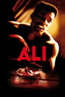 Смотреть «Али» онлайн фильм в хорошем качестве