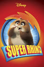 Супер Рино (2009) кадры фильма смотреть онлайн в хорошем качестве