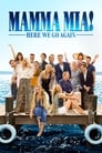Смотреть «Mamma Mia! 2» онлайн фильм в хорошем качестве
