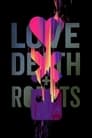 Смотреть «Любовь, смерть и роботы» онлайн в хорошем качестве