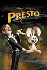 Престо (2008) трейлер фильма в хорошем качестве 1080p