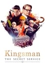 Kingsman: Секретная служба (2015) трейлер фильма в хорошем качестве 1080p