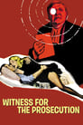 Смотреть «Свидетель обвинения» онлайн фильм в хорошем качестве
