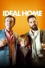 Смотреть «Идеальный дом» онлайн фильм в хорошем качестве