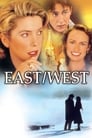 Смотреть «Восток-Запад» онлайн фильм в хорошем качестве