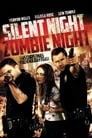 Смотреть «Ночь тишины, ночь зомби» онлайн фильм в хорошем качестве