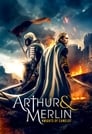 Артур и Мерлин: Рыцари Камелота