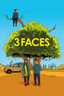 Смотреть «Три лица» онлайн фильм в хорошем качестве