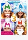 Смотреть «Мамы 3» онлайн фильм в хорошем качестве