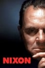 Смотреть «Никсон» онлайн фильм в хорошем качестве