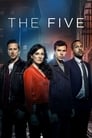 Смотреть «Пять» онлайн сериал в хорошем качестве