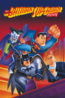Смотреть «Бэтмен и Супермен» онлайн в хорошем качестве