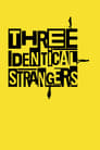 Смотреть «Три одинаковых незнакомца» онлайн фильм в хорошем качестве