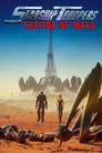 Смотреть «Звёздный десант: Предатель Марса» онлайн фильм в хорошем качестве