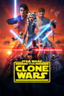 Смотреть «Звездные войны: Войны клонов» онлайн в хорошем качестве